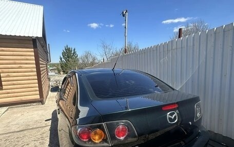 Mazda 3, 2005 год, 450 000 рублей, 4 фотография