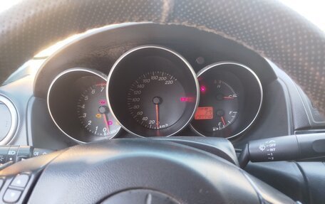 Mazda 3, 2005 год, 450 000 рублей, 5 фотография