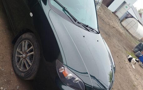 Mazda 3, 2005 год, 450 000 рублей, 16 фотография