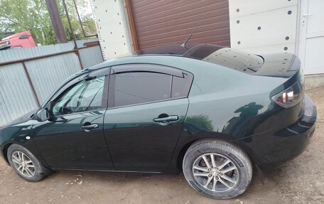 Mazda 3, 2005 год, 450 000 рублей, 17 фотография