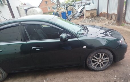 Mazda 3, 2005 год, 450 000 рублей, 14 фотография