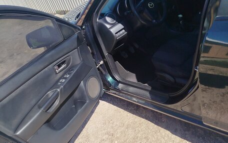 Mazda 3, 2005 год, 450 000 рублей, 8 фотография