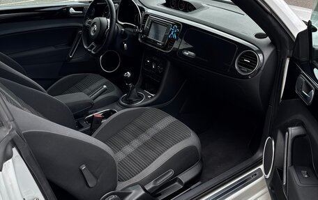 Volkswagen Beetle, 2015 год, 1 970 000 рублей, 11 фотография