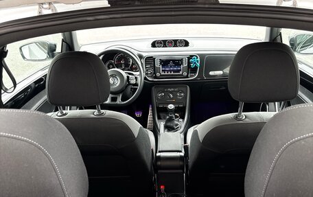 Volkswagen Beetle, 2015 год, 1 970 000 рублей, 13 фотография