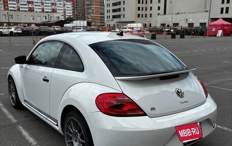 Volkswagen Beetle, 2015 год, 1 970 000 рублей, 16 фотография