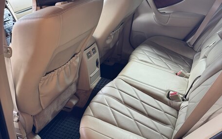 Infiniti FX II, 2012 год, 1 500 000 рублей, 6 фотография