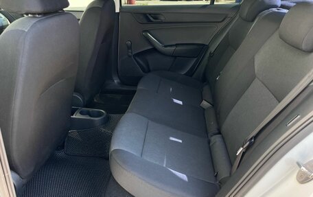 Skoda Rapid I, 2016 год, 810 000 рублей, 17 фотография