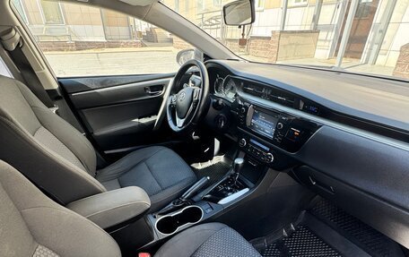 Toyota Corolla, 2014 год, 1 250 000 рублей, 5 фотография