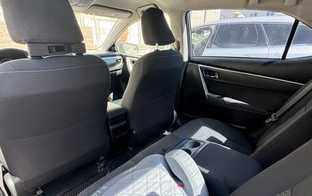 Toyota Corolla, 2014 год, 1 250 000 рублей, 6 фотография