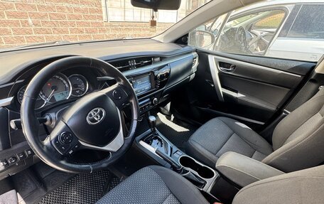 Toyota Corolla, 2014 год, 1 250 000 рублей, 4 фотография