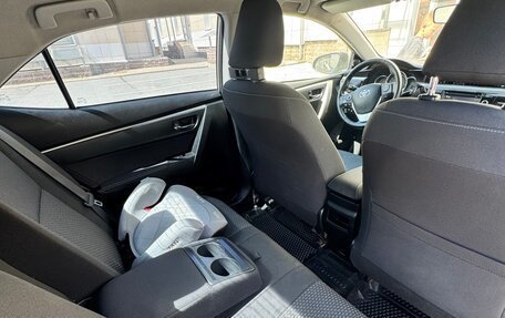 Toyota Corolla, 2014 год, 1 250 000 рублей, 7 фотография