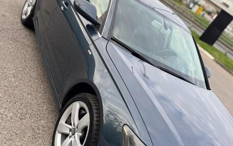 Audi A6, 2011 год, 1 390 000 рублей, 4 фотография