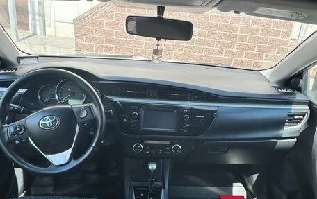 Toyota Corolla, 2014 год, 1 250 000 рублей, 8 фотография