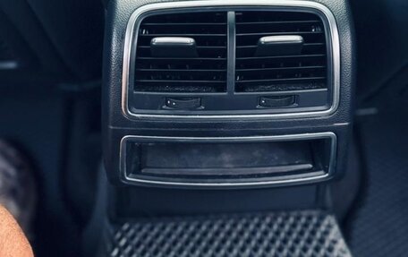 Audi A6, 2011 год, 1 390 000 рублей, 14 фотография