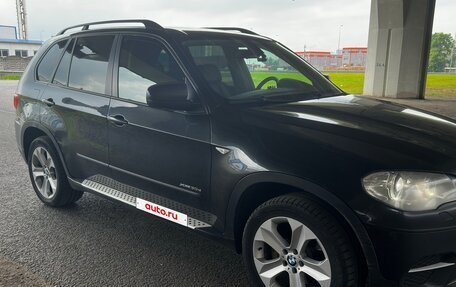 BMW X5, 2010 год, 2 000 000 рублей, 3 фотография