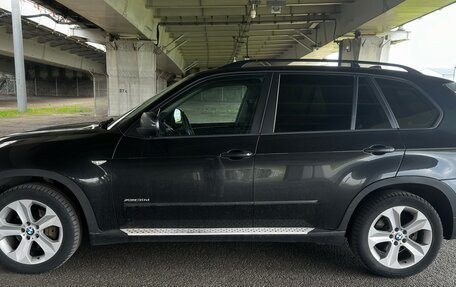 BMW X5, 2010 год, 2 000 000 рублей, 4 фотография