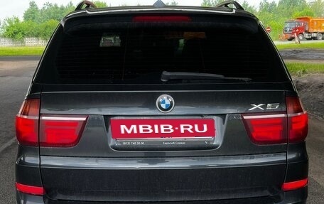 BMW X5, 2010 год, 2 000 000 рублей, 2 фотография