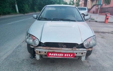 Subaru Impreza III, 2005 год, 330 000 рублей, 2 фотография