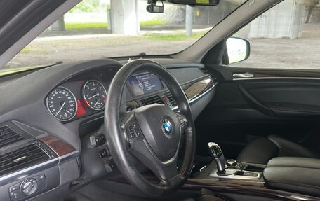 BMW X5, 2010 год, 2 000 000 рублей, 6 фотография