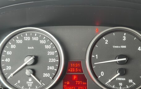 BMW X5, 2010 год, 2 000 000 рублей, 8 фотография