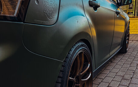 Ford Focus III, 2012 год, 990 000 рублей, 9 фотография