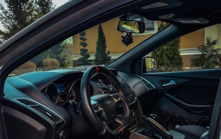 Ford Focus III, 2012 год, 990 000 рублей, 11 фотография
