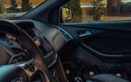 Ford Focus III, 2012 год, 990 000 рублей, 12 фотография