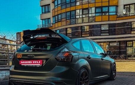 Ford Focus III, 2012 год, 990 000 рублей, 4 фотография