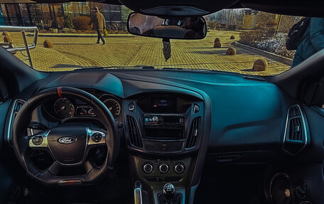 Ford Focus III, 2012 год, 990 000 рублей, 13 фотография
