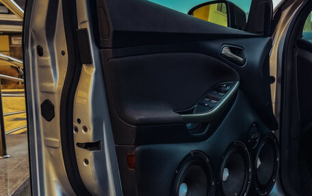Ford Focus III, 2012 год, 990 000 рублей, 15 фотография