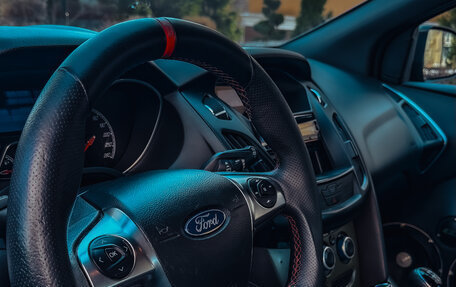 Ford Focus III, 2012 год, 990 000 рублей, 14 фотография