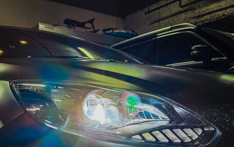 Ford Focus III, 2012 год, 990 000 рублей, 25 фотография