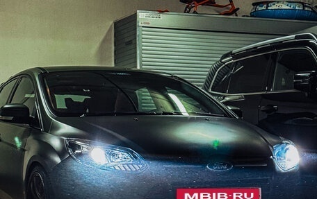 Ford Focus III, 2012 год, 990 000 рублей, 26 фотография