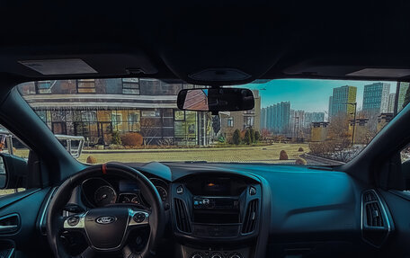 Ford Focus III, 2012 год, 990 000 рублей, 28 фотография