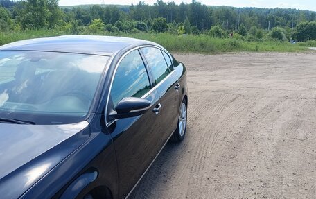 Volkswagen Passat B7, 2011 год, 950 000 рублей, 9 фотография