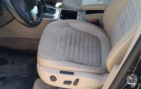 Volkswagen Passat B7, 2011 год, 950 000 рублей, 15 фотография
