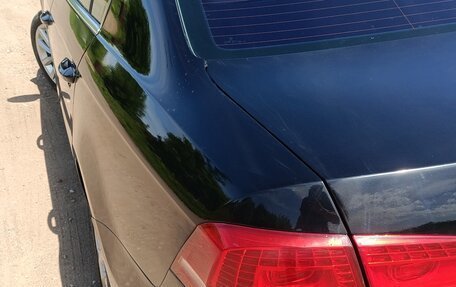 Volkswagen Passat B7, 2011 год, 950 000 рублей, 7 фотография