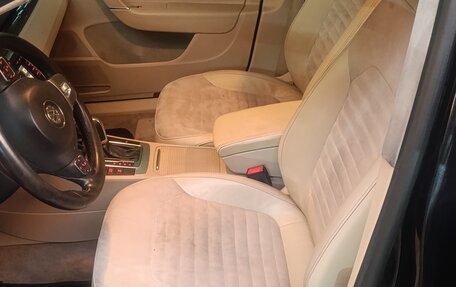 Volkswagen Passat B7, 2011 год, 950 000 рублей, 12 фотография
