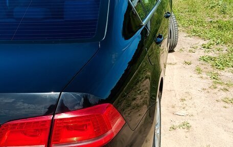 Volkswagen Passat B7, 2011 год, 950 000 рублей, 5 фотография