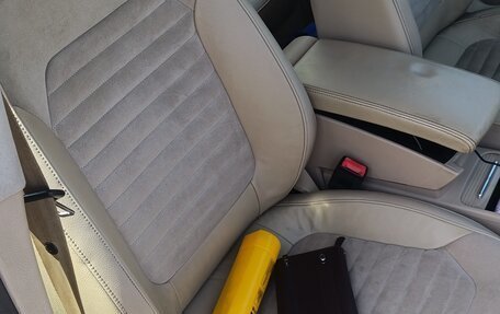 Volkswagen Passat B7, 2011 год, 950 000 рублей, 17 фотография