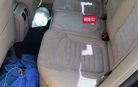 Volkswagen Passat B7, 2011 год, 950 000 рублей, 16 фотография