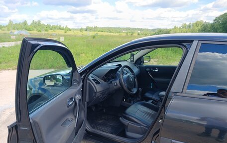 Renault Megane II, 2006 год, 380 000 рублей, 7 фотография
