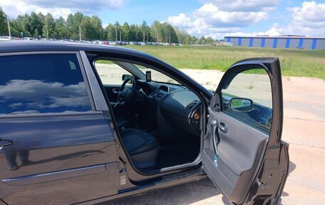 Renault Megane II, 2006 год, 380 000 рублей, 10 фотография
