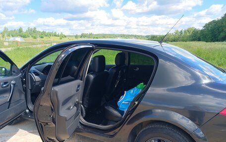 Renault Megane II, 2006 год, 380 000 рублей, 8 фотография