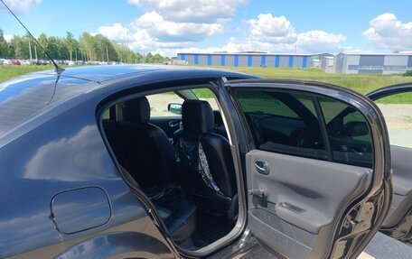 Renault Megane II, 2006 год, 380 000 рублей, 11 фотография