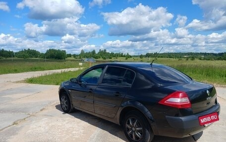 Renault Megane II, 2006 год, 380 000 рублей, 6 фотография