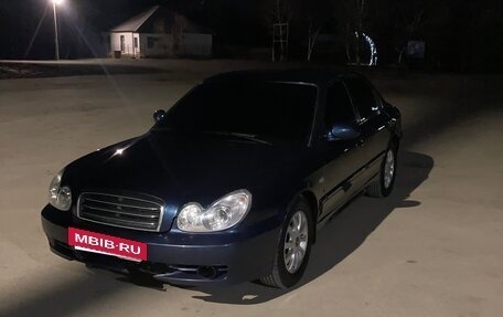Hyundai Sonata IV рестайлинг, 2011 год, 550 000 рублей, 14 фотография
