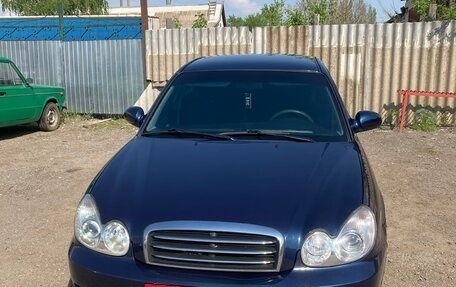 Hyundai Sonata IV рестайлинг, 2011 год, 550 000 рублей, 13 фотография