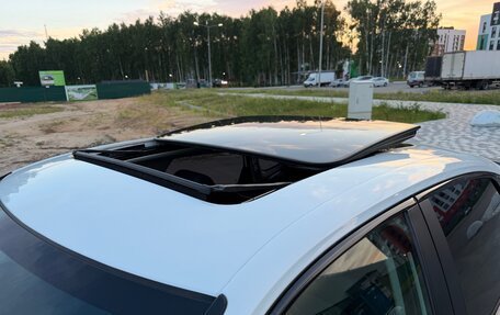 Honda Civic, 2022 год, 2 700 000 рублей, 13 фотография