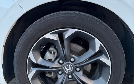 Honda Civic, 2022 год, 2 700 000 рублей, 24 фотография